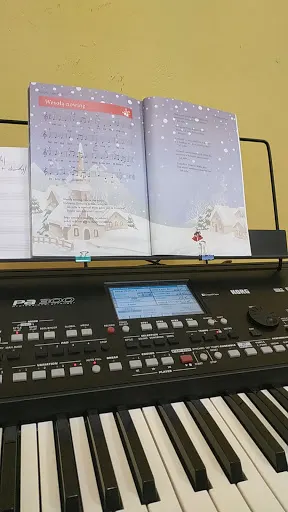 Ognisko Muzyczne Gdańsk Chełm